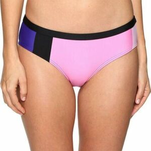 Kate Spade Women's Bikini Bottom Swimwear Striped